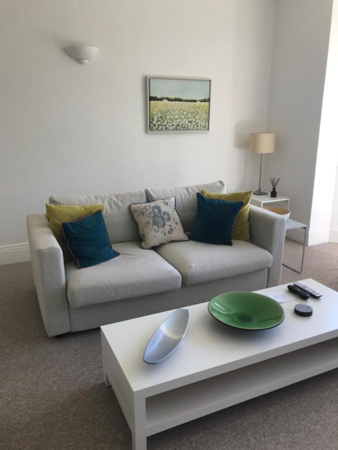 Tree Tops Apartment In Tunbridge Wells 외부 사진