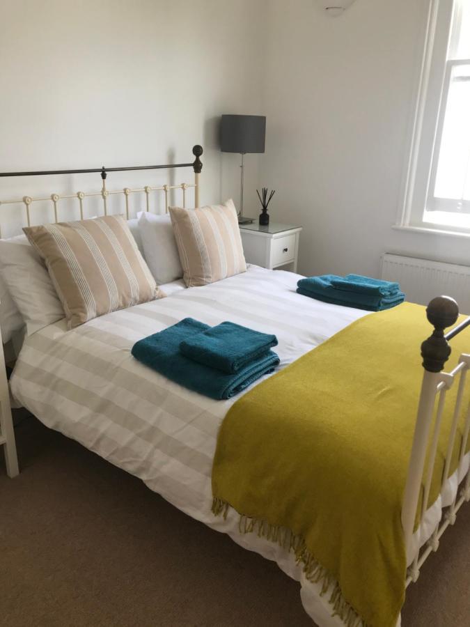 Tree Tops Apartment In Tunbridge Wells 외부 사진