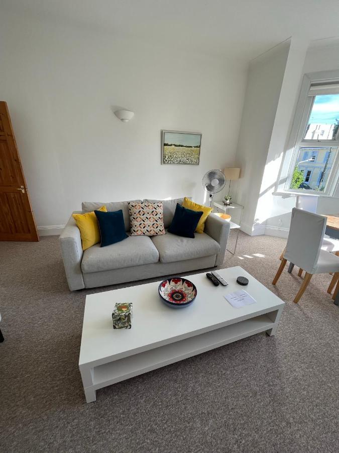 Tree Tops Apartment In Tunbridge Wells 외부 사진