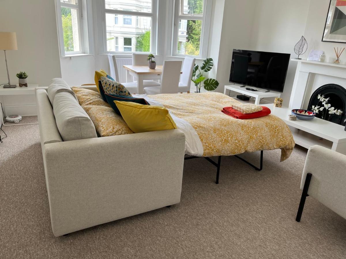 Tree Tops Apartment In Tunbridge Wells 외부 사진