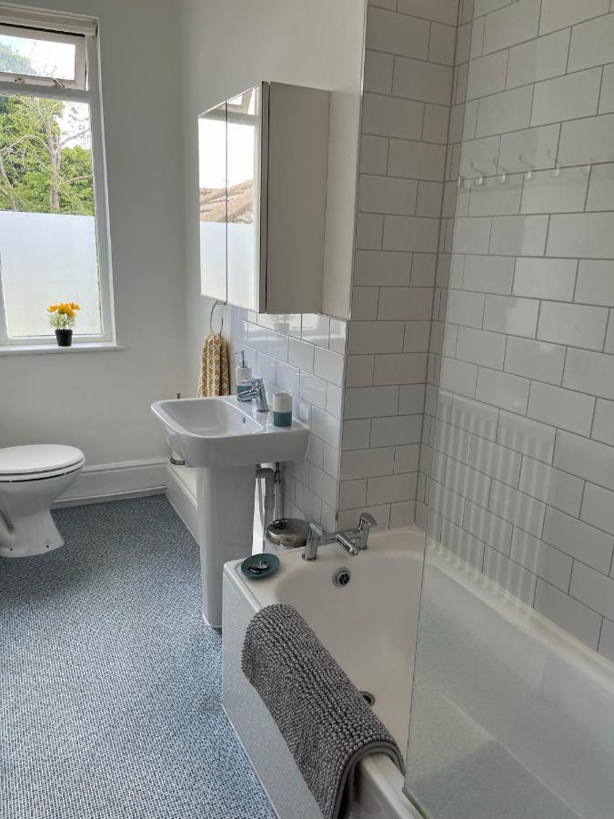 Tree Tops Apartment In Tunbridge Wells 외부 사진
