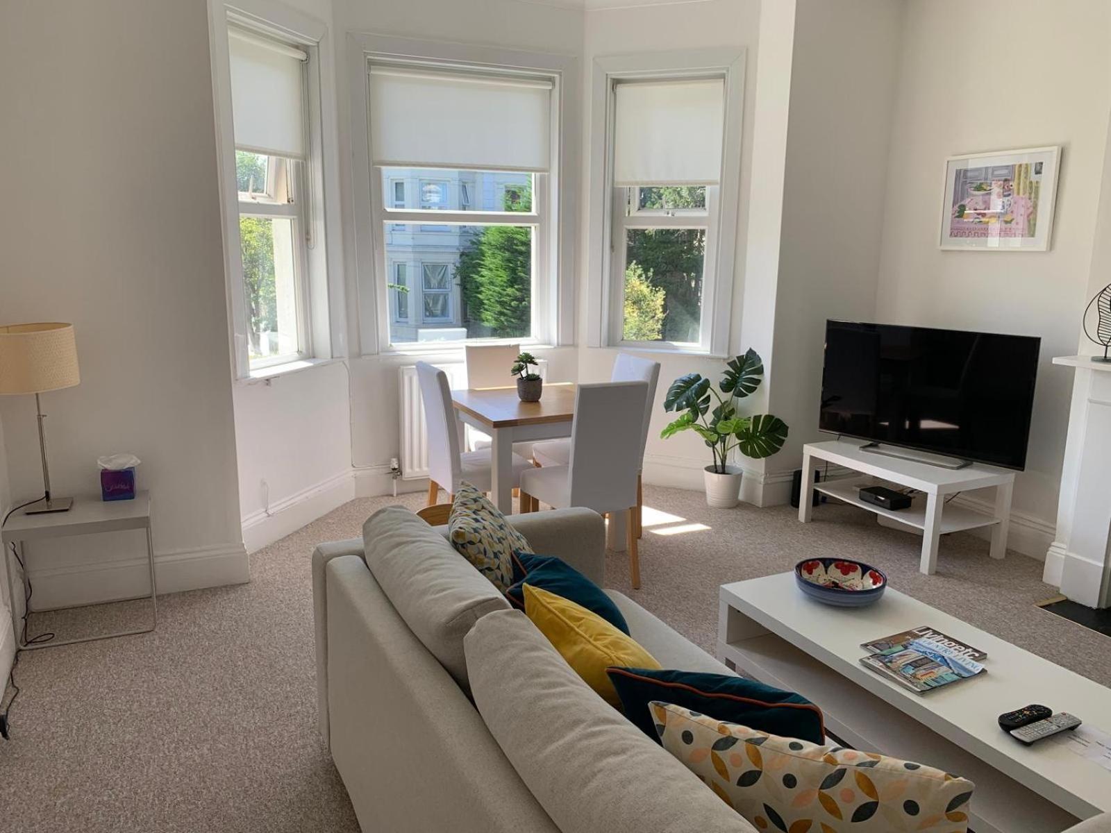 Tree Tops Apartment In Tunbridge Wells 외부 사진