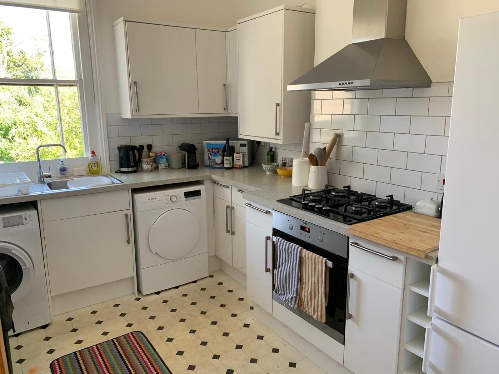 Tree Tops Apartment In Tunbridge Wells 외부 사진