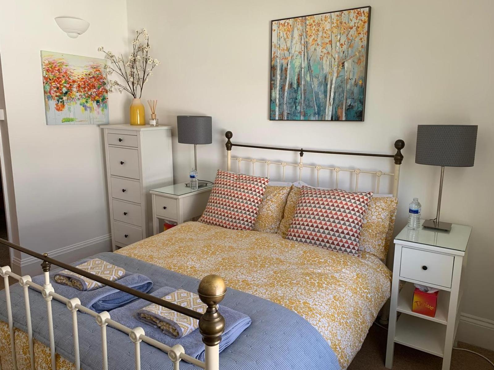 Tree Tops Apartment In Tunbridge Wells 외부 사진