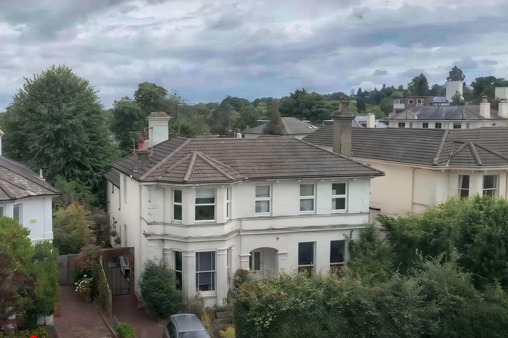Tree Tops Apartment In Tunbridge Wells 외부 사진