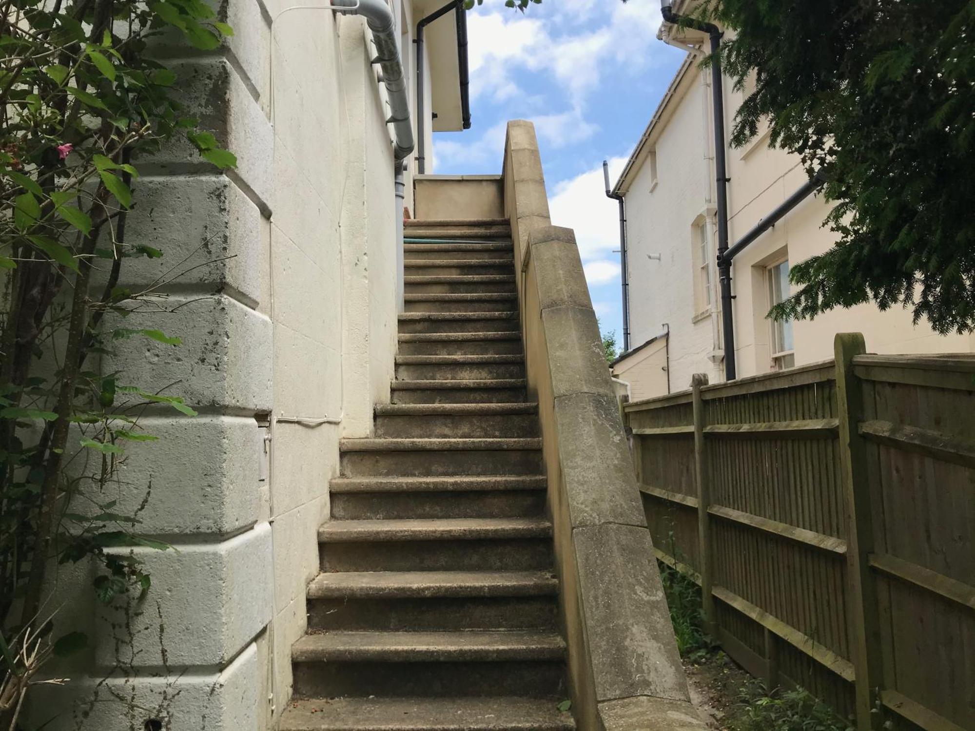 Tree Tops Apartment In Tunbridge Wells 외부 사진